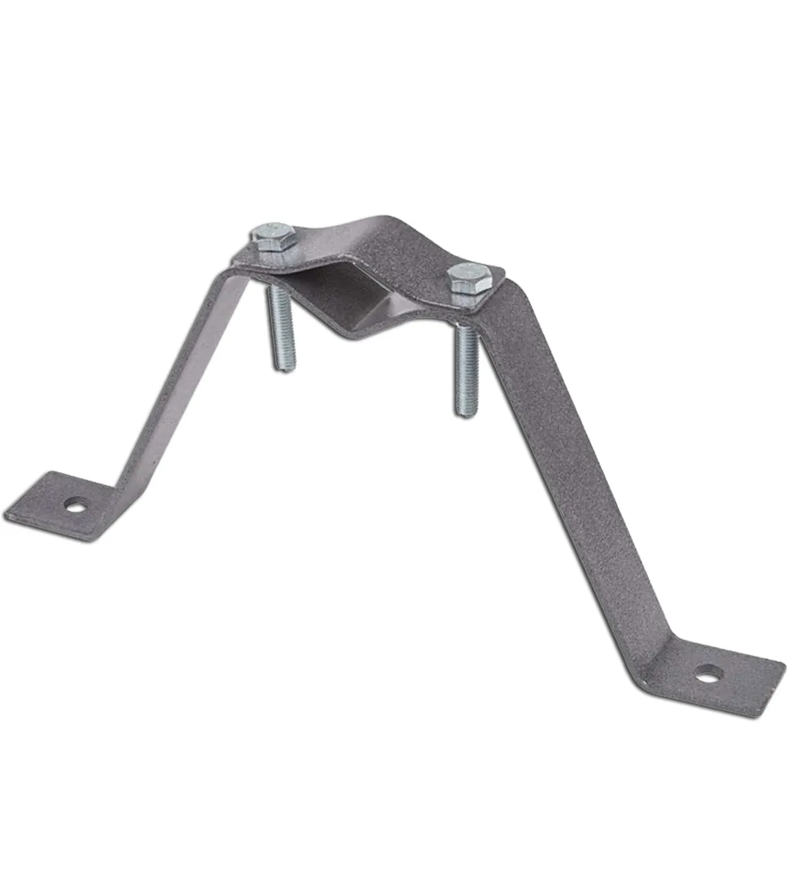 Кронштейн для крепления мачты КСМ вынос 22 см оптом