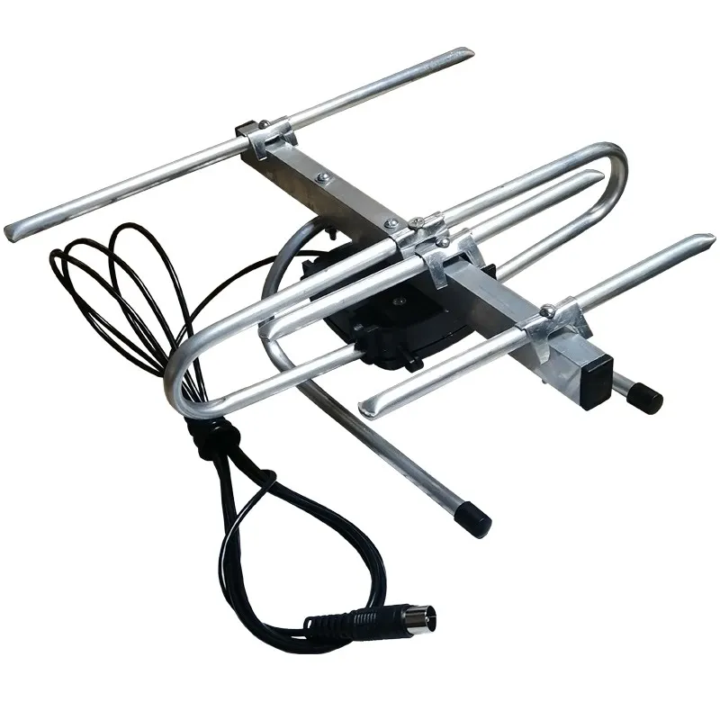 фото, характеристики отзывы антенны Фаворит 4