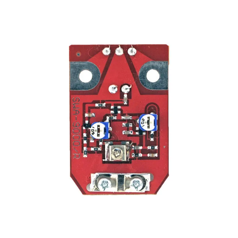 фото, характеристики, отзывы SWA 9000 R