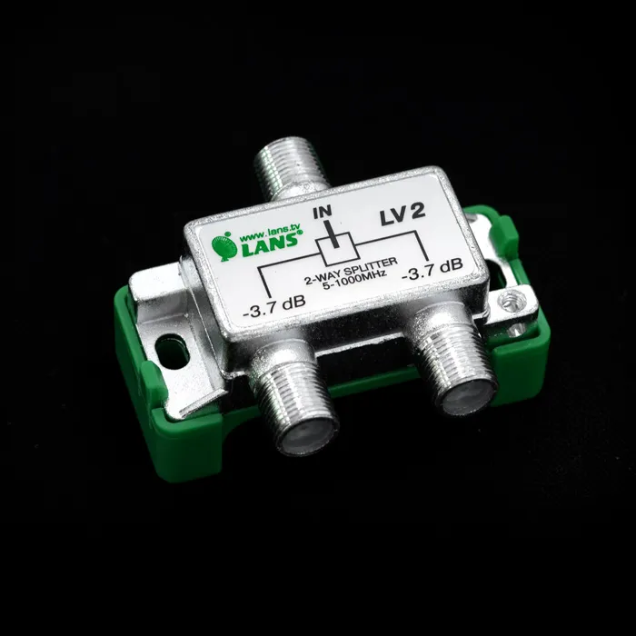 фото, характеристики, отзывы делителя LV2