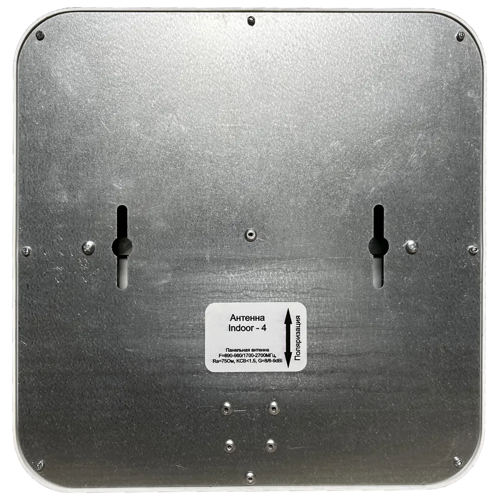 Комплект усиления сотового сигнала и интернета GSM 800-2600 STRONG Россия — изображение 8