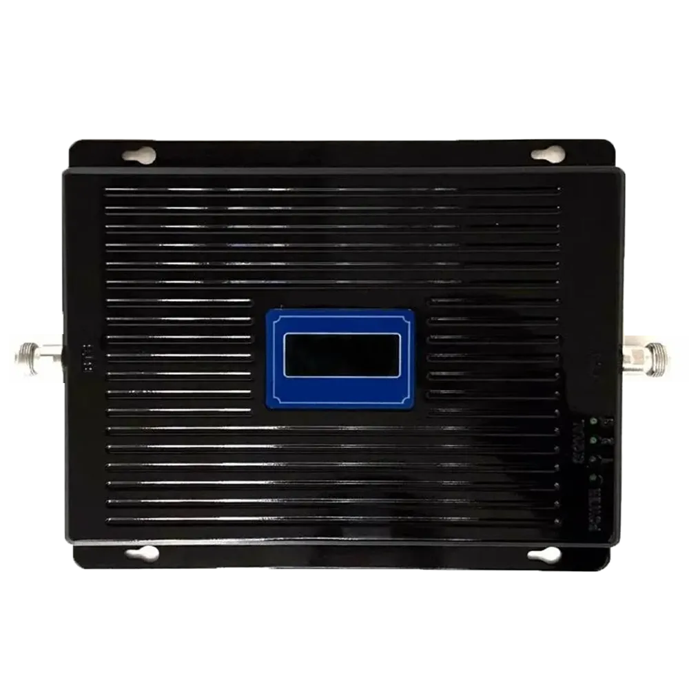 Комплект усиления сотового сигнала и интернета GSM 800-2600 STRONG Россия — изображение 2