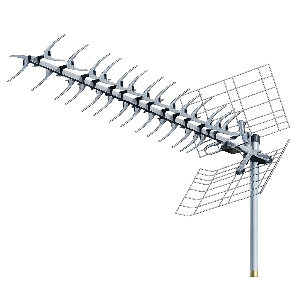 Уличная антенна МИР X60 REF DVB-T2